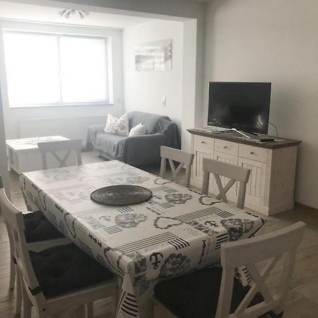 Ferienwohnung, 110Qm Hohen Wangelin エクステリア 写真