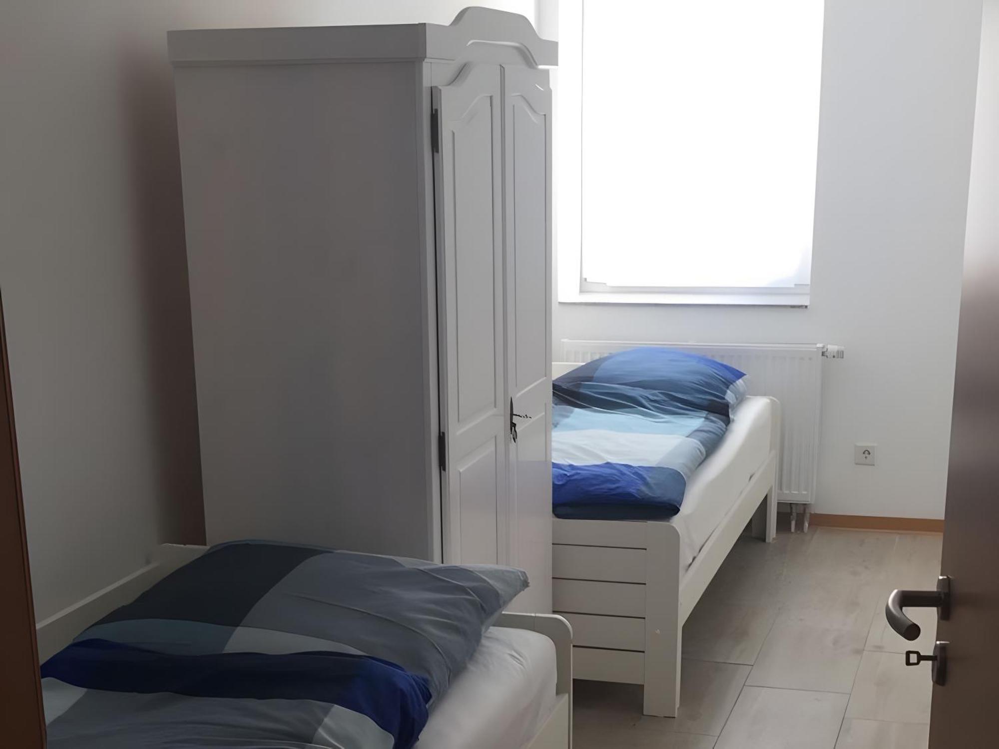 Ferienwohnung, 110Qm Hohen Wangelin エクステリア 写真