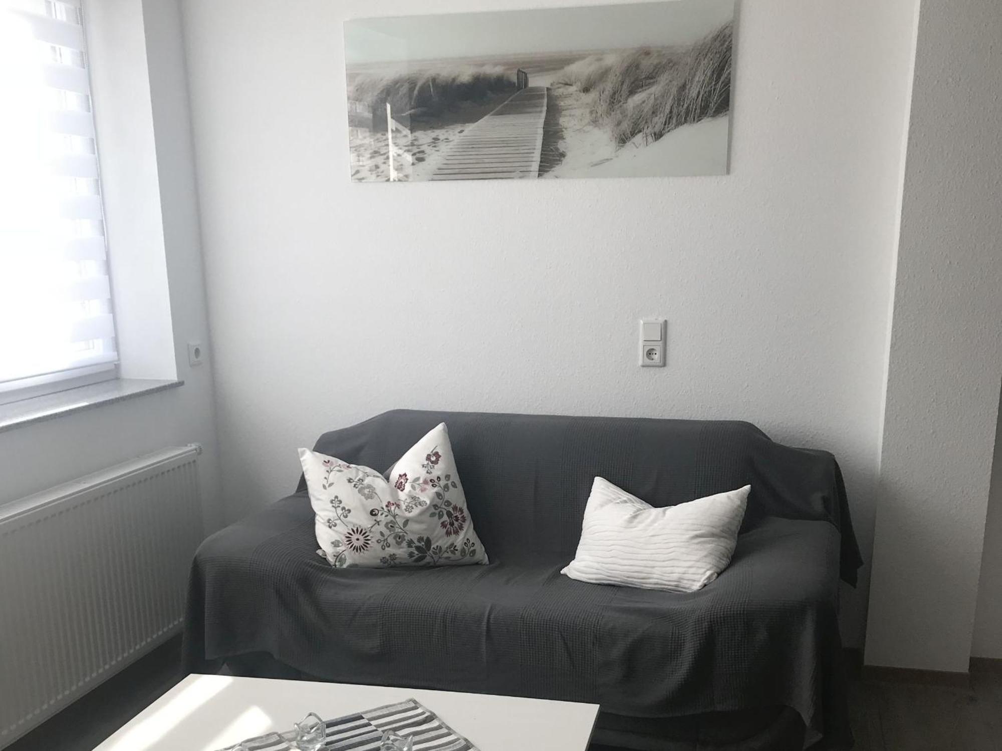 Ferienwohnung, 110Qm Hohen Wangelin エクステリア 写真
