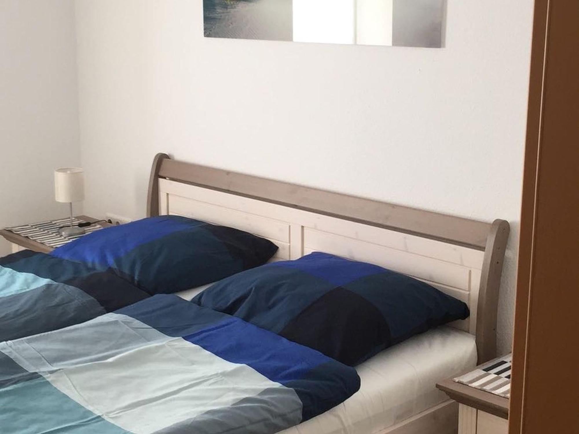 Ferienwohnung, 110Qm Hohen Wangelin エクステリア 写真