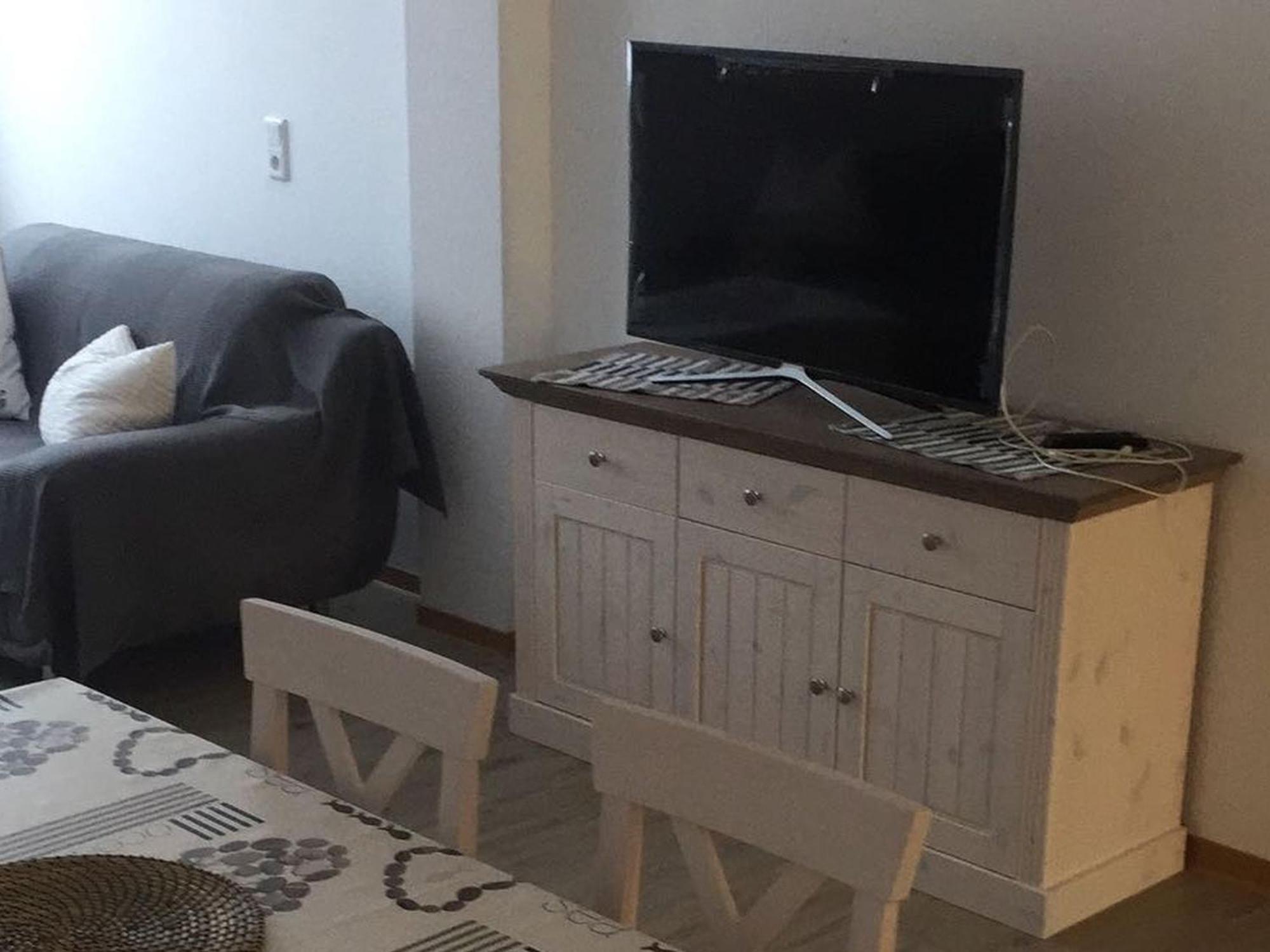 Ferienwohnung, 110Qm Hohen Wangelin エクステリア 写真