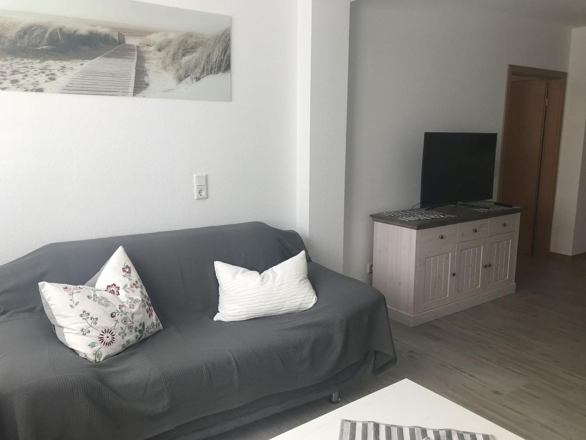 Ferienwohnung, 110Qm Hohen Wangelin エクステリア 写真
